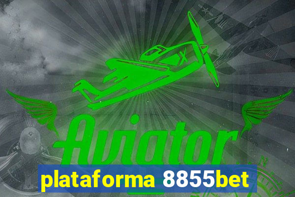 plataforma 8855bet